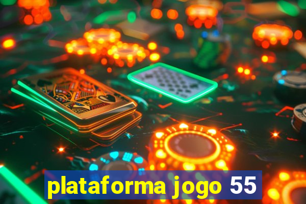 plataforma jogo 55